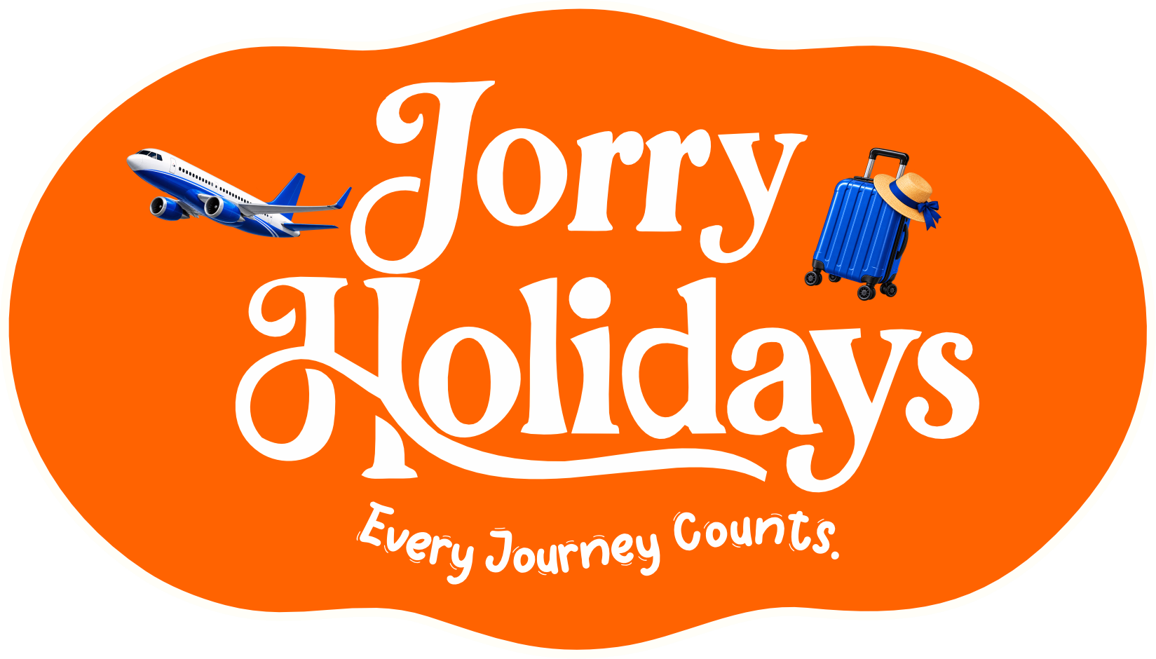 Jorry Holidays